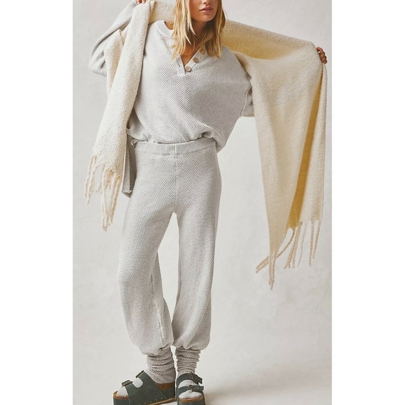 Free People Hailee Sweater Set - Picture 5 of 12